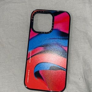 Casetify iPhone 13 Pro case